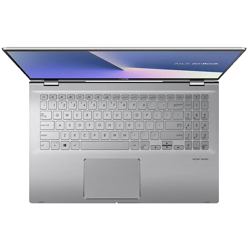 Asus ZenBook Flip 15 Q508UG-212.R7TBL